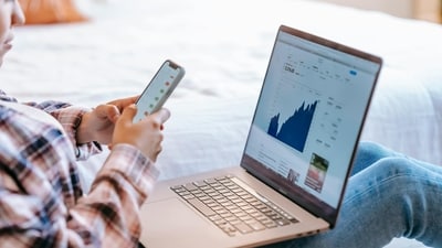 Delhivery share price: The total market capitalization slipped below more than ₹30,000 crore today as the stock fell. (Representational) Delhivery share price: The total market capitalization slipped below more than ₹30,000 crore today as the stock fell. (Representational)
