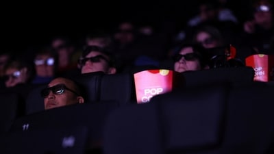 PVR Inox made  ₹1900 crore with just food and beverage sales in 2023. (Representative pic) (REUTERS)