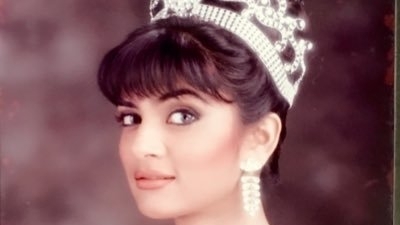On Tuesday, Sushmita Sen shared a post as she celebrated 30 years of winning the Miss Universe title. Taking to Instagram, Sushmita posted an old picture and penned a long note. 