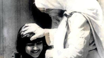 Every year on May 21, Sushmita Sen shares pictures on Instagram. She also pens a long note thanking his fans, family, friends and well-wishers for their support and love. 