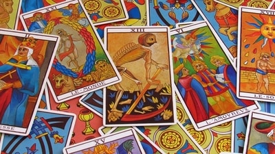 Read about your daily tarot prediction for May 21, 2024. (Pixabay)