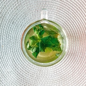 A cup of mint tea is refreshing and helps improve digestion (Pexels) A cup of mint tea is refreshing and helps improve digestion (Pexels)