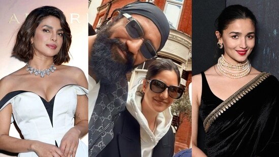 Celebs who didn't vote in Lok Sabha Elections 2024
