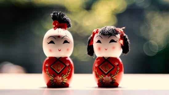 5 Chinese zodiac signs will likely receive luck in love this week from May 20-26, 2024. (Pexels)