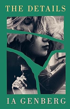 144pp,  ₹1536; HarperVia (Amazon)