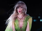 Taylor Swift's former dancer reveals what it was like working for the pop icon