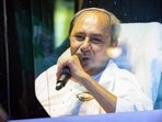 Odisha chief minister Naveen Patnaik Odisha chief minister Naveen Patnaik
