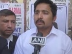 33-year-old Ankit Goyal, who was arrested by police on Wednesday for allegedly writing threatening graffiti against Delhi CM Arvind Kejriwal inside Delhi Metro stations, said that he had no intention of being famous. 33-year-old Ankit Goyal, who was arrested by police on Wednesday for allegedly writing threatening graffiti against Delhi CM Arvind Kejriwal inside Delhi Metro stations, said that he had no intention of being famous.