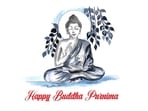 Buddha Purnima 2024: Check out these wishes, images, quotes, SMS, greetings, and WhatsApp and Facebook status. 