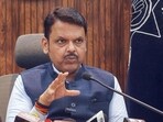 Maharashtra deputy chief minister Devendra Fadnavis. Maharashtra deputy chief minister Devendra Fadnavis.