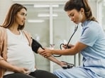 Hypertension and pregnancy: Essential guidelines for expectant mothers to manage high blood pressure Hypertension and pregnancy: Essential guidelines for expectant mothers to manage high blood pressure