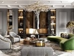 Luxury on budget: Affordable ways to create elegant interiors 