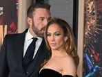 There are reports that Jennifer Lopez and Ben Affleck’s relationship has hit a rough patch.