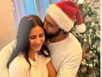 Katrina Kaif is indeed pregnant with her first child and plans to welcome the baby in London, as per a new report. Katrina Kaif is indeed pregnant with her first child and plans to welcome the baby in London, as per a new report.