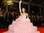 Nancy Tyagi at Cannes 2024 Nancy Tyagi at Cannes 2024