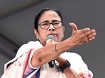 Mamata Banerjee said the OBC verdict by the Calcutta high court is a conspiracy by the BJP. Mamata Banerjee said the OBC verdict by the Calcutta high court is a conspiracy by the BJP.