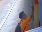 Ankit Goyal has been arrested from Bareilly Ankit Goyal has been arrested from Bareilly