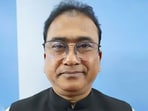 Bangladesh's ruling party MP Anwarul Azim 