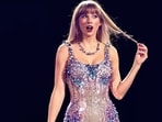 Singer Taylor Swift is reportedly being considered for the role of a superhero character of Blonde Phantom.