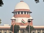 The Supreme Court. (ANI) The Supreme Court. (ANI)