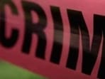 Police officers discovered that the victim had been hit on the head and her ribs were also damaged. Representational Image Police officers discovered that the victim had been hit on the head and her ribs were also damaged. Representational Image