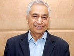 Vineet Nayyar, former executive Vice Chairman of Tech Mahindra Vineet Nayyar, former executive Vice Chairman of Tech Mahindra