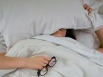 The Hyderabad neurologist’s post on sleep has prompted people to ask varied questions. The Hyderabad neurologist’s post on sleep has prompted people to ask varied questions.