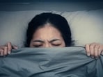 Nightmares coming before autoimmune diseases have been found in other neurological diseases. Nightmares coming before autoimmune diseases have been found in other neurological diseases.