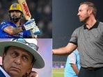AB de Villiers has his say on Virat Kohli's back-and-forth with his critics over strike rate AB de Villiers has his say on Virat Kohli's back-and-forth with his critics over strike rate