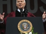 With the latest action, the Biden administration said it has cancelled $167 billion in student debt for nearly 5 million Americans through several programs.