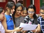 Meghalaya Board 10th, 12th Result 2024 Date: MBOSE SSLC, HSSLC results on May 24(Sushil Kumar/ HT file photo)