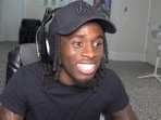 Twitch icon Kai Cenat completes 162-hour Elden Ring stream, peaks at nearly 300K viewers. (Image Credit: Twitch)