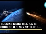 Russia vs USA Russia vs USA