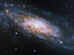 nasa