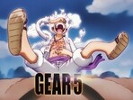 One Piece(Toei Animation)