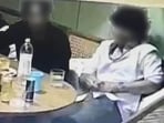 A new video emerged in the Pune Porsche crash case in which the 17-year-old boy is seen in a bar.