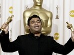 AR Rahman's mother thought his Oscar statuettes are made of gold AR Rahman's mother thought his Oscar statuettes are made of gold