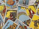 Read your daily tarot prediction for May 22, 2024. Read your daily tarot prediction for May 22, 2024.