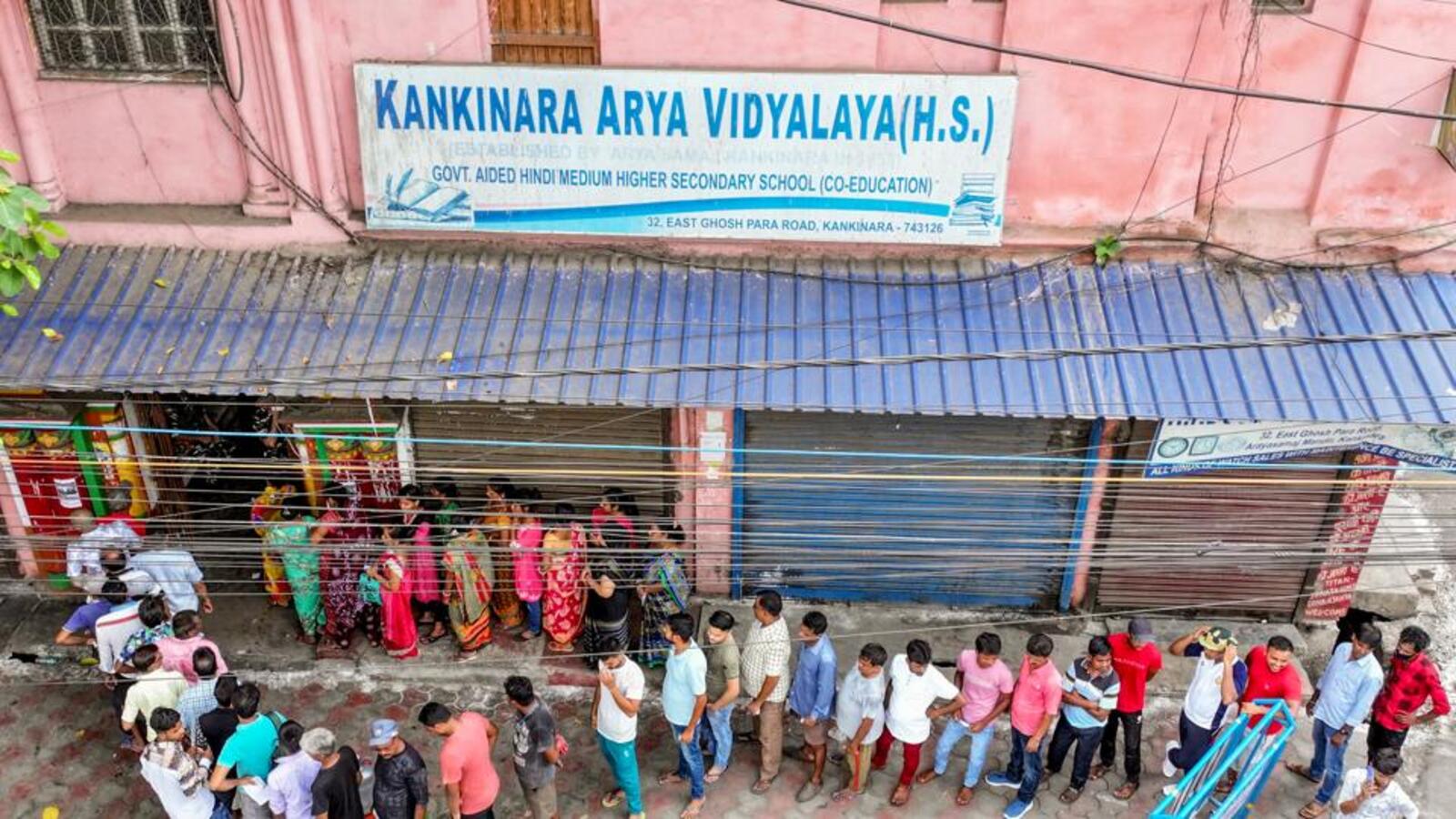 Re-election a tall task in Indian politics - Vimarsana News