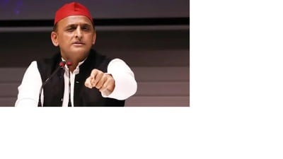(File photo) (File photo)