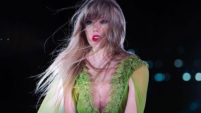 Taylor Swift's former dancer reveals what it was like working for the pop icon Taylor Swift's former dancer reveals what it was like working for the pop icon