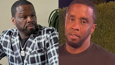 50 Cent's docuseries on Diddy's life and career secured by Netflix after bidding war. Project aims to shed light on sexual assault allegations against Diddy. 50 Cent's docuseries on Diddy's life and career secured by Netflix after bidding war. Project aims to shed light on sexual assault allegations against Diddy.