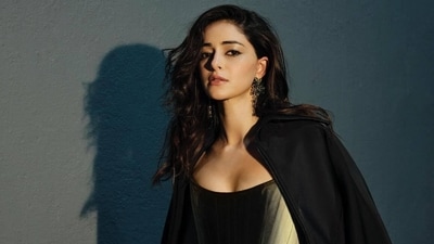 Ananya Panday's debut film Student of The Year 2 completed five years in May. Ananya Panday's debut film Student of The Year 2 completed five years in May.