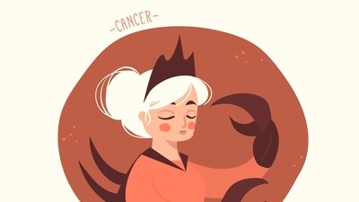 Cancer Daily Horoscope Today, May 23, 2024: The stars align to illuminate the path of your emotions, allowing for profound connections and healing.