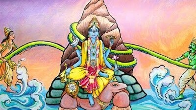 Kurma Jayanti will be celebrated on May 23 this year. (Twitter/GaureeDesai) Kurma Jayanti will be celebrated on May 23 this year. (Twitter/GaureeDesai)