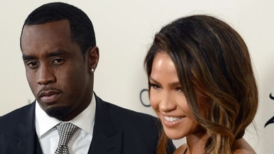 Cassie Ventura's ex-makeup artist says she saw her ‘badly bruised’ around Sean 'Diddy' Combs (Photo by Chris Delmas / AFP) (AFP) Cassie Ventura's ex-makeup artist says she saw her ‘badly bruised’ around Sean 'Diddy' Combs (Photo by Chris Delmas / AFP) (AFP)