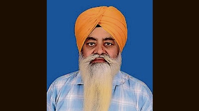 Independent Kirpal Singh Kapuri tops list with six pending cases. (HT) Independent Kirpal Singh Kapuri tops list with six pending cases. (HT)