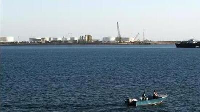 Iranian ambassador Iraj Elahi said the immediate priority for Iran is ensuring that both sides take steps to enhance the volume of cargo handled by the port. (REUTERS FILE PHOTO) Iranian ambassador Iraj Elahi said the immediate priority for Iran is ensuring that both sides take steps to enhance the volume of cargo handled by the port. (REUTERS FILE PHOTO)