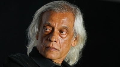 Filmmaker Sudhir Mishra is currently shooting a web-series in Lucknow and nearby cities.