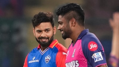 An interest contest awaits between Rishabh Pant (L) and Sanju Samson (PTI) An interest contest awaits between Rishabh Pant (L) and Sanju Samson (PTI)